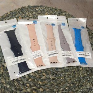 Apple Watch Band Bundle 42/44